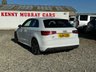 USED 2014 14 AUDI A3 2.0 S3 QUATTRO 3d 296 BHP 