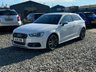 USED 2014 14 AUDI A3 2.0 S3 QUATTRO 3d 296 BHP 