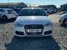 USED 2014 14 AUDI A3 2.0 S3 QUATTRO 3d 296 BHP 