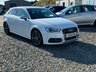 USED 2014 14 AUDI A3 2.0 S3 QUATTRO 3d 296 BHP 