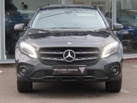 USED 2019 69 MERCEDES-BENZ GLA-CLASS 1.6 GLA 180 URBAN EDITION 5d 121 BHP 