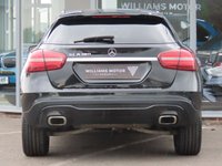 USED 2019 69 MERCEDES-BENZ GLA-CLASS 1.6 GLA 180 URBAN EDITION 5d 121 BHP 