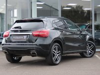 USED 2019 69 MERCEDES-BENZ GLA-CLASS 1.6 GLA 180 URBAN EDITION 5d 121 BHP 