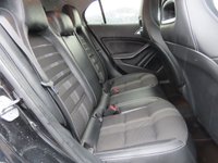 USED 2019 69 MERCEDES-BENZ GLA-CLASS 1.6 GLA 180 URBAN EDITION 5d 121 BHP 