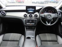 USED 2019 69 MERCEDES-BENZ GLA-CLASS 1.6 GLA 180 URBAN EDITION 5d 121 BHP 