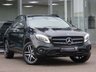 USED 2019 69 MERCEDES-BENZ GLA-CLASS 1.6 GLA 180 URBAN EDITION 5d 121 BHP 