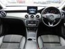 USED 2019 69 MERCEDES-BENZ GLA-CLASS 1.6 GLA 180 URBAN EDITION 5d 121 BHP 