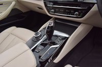 USED 2022 72 BMW 5 SERIES 3.0 530d MHT M Sport Saloon 4dr Diesel Hybrid Steptronic xDrive Euro 6 (s/s) (286 ps) SUNROOF / M SPORT PRO / H & K