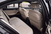 USED 2022 72 BMW 5 SERIES 3.0 530d MHT M Sport Saloon 4dr Diesel Hybrid Steptronic xDrive Euro 6 (s/s) (286 ps) SUNROOF / M SPORT PRO / H & K
