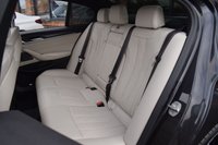 USED 2022 72 BMW 5 SERIES 3.0 530d MHT M Sport Saloon 4dr Diesel Hybrid Steptronic xDrive Euro 6 (s/s) (286 ps) SUNROOF / M SPORT PRO / H & K