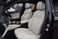 USED 2022 72 BMW 5 SERIES 3.0 530d MHT M Sport Saloon 4dr Diesel Hybrid Steptronic xDrive Euro 6 (s/s) (286 ps) SUNROOF / M SPORT PRO / H & K
