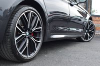 USED 2022 72 BMW 5 SERIES 3.0 530d MHT M Sport Saloon 4dr Diesel Hybrid Steptronic xDrive Euro 6 (s/s) (286 ps) SUNROOF / M SPORT PRO / H & K