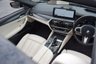 USED 2022 72 BMW 5 SERIES 3.0 530d MHT M Sport Saloon 4dr Diesel Hybrid Steptronic xDrive Euro 6 (s/s) (286 ps) SUNROOF / M SPORT PRO / H & K