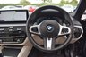 USED 2022 72 BMW 5 SERIES 3.0 530d MHT M Sport Saloon 4dr Diesel Hybrid Steptronic xDrive Euro 6 (s/s) (286 ps) SUNROOF / M SPORT PRO / H & K