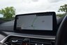 USED 2022 72 BMW 5 SERIES 3.0 530d MHT M Sport Saloon 4dr Diesel Hybrid Steptronic xDrive Euro 6 (s/s) (286 ps) SUNROOF / M SPORT PRO / H & K