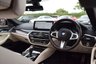USED 2022 72 BMW 5 SERIES 3.0 530d MHT M Sport Saloon 4dr Diesel Hybrid Steptronic xDrive Euro 6 (s/s) (286 ps) SUNROOF / M SPORT PRO / H & K
