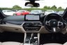 USED 2022 72 BMW 5 SERIES 3.0 530d MHT M Sport Saloon 4dr Diesel Hybrid Steptronic xDrive Euro 6 (s/s) (286 ps) SUNROOF / M SPORT PRO / H & K