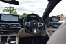 USED 2022 72 BMW 5 SERIES 3.0 530d MHT M Sport Saloon 4dr Diesel Hybrid Steptronic xDrive Euro 6 (s/s) (286 ps) SUNROOF / M SPORT PRO / H & K