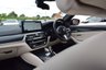USED 2022 72 BMW 5 SERIES 3.0 530d MHT M Sport Saloon 4dr Diesel Hybrid Steptronic xDrive Euro 6 (s/s) (286 ps) SUNROOF / M SPORT PRO / H & K
