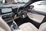 USED 2022 72 BMW 5 SERIES 3.0 530d MHT M Sport Saloon 4dr Diesel Hybrid Steptronic xDrive Euro 6 (s/s) (286 ps) SUNROOF / M SPORT PRO / H & K