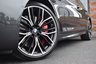 USED 2022 72 BMW 5 SERIES 3.0 530d MHT M Sport Saloon 4dr Diesel Hybrid Steptronic xDrive Euro 6 (s/s) (286 ps) SUNROOF / M SPORT PRO / H & K