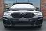USED 2022 72 BMW 5 SERIES 3.0 530d MHT M Sport Saloon 4dr Diesel Hybrid Steptronic xDrive Euro 6 (s/s) (286 ps) SUNROOF / M SPORT PRO / H & K