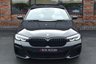 USED 2022 72 BMW 5 SERIES 3.0 530d MHT M Sport Saloon 4dr Diesel Hybrid Steptronic xDrive Euro 6 (s/s) (286 ps) SUNROOF / M SPORT PRO / H & K