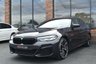 USED 2022 72 BMW 5 SERIES 3.0 530d MHT M Sport Saloon 4dr Diesel Hybrid Steptronic xDrive Euro 6 (s/s) (286 ps) SUNROOF / M SPORT PRO / H & K