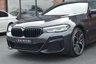 USED 2022 72 BMW 5 SERIES 3.0 530d MHT M Sport Saloon 4dr Diesel Hybrid Steptronic xDrive Euro 6 (s/s) (286 ps) SUNROOF / M SPORT PRO / H & K