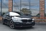 USED 2022 72 BMW 5 SERIES 3.0 530d MHT M Sport Saloon 4dr Diesel Hybrid Steptronic xDrive Euro 6 (s/s) (286 ps) SUNROOF / M SPORT PRO / H & K