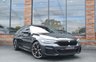 USED 2022 72 BMW 5 SERIES 3.0 530d MHT M Sport Saloon 4dr Diesel Hybrid Steptronic xDrive Euro 6 (s/s) (286 ps) SUNROOF / M SPORT PRO / H & K