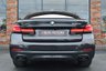 USED 2022 72 BMW 5 SERIES 3.0 530d MHT M Sport Saloon 4dr Diesel Hybrid Steptronic xDrive Euro 6 (s/s) (286 ps) SUNROOF / M SPORT PRO / H & K