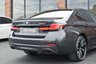 USED 2022 72 BMW 5 SERIES 3.0 530d MHT M Sport Saloon 4dr Diesel Hybrid Steptronic xDrive Euro 6 (s/s) (286 ps) SUNROOF / M SPORT PRO / H & K