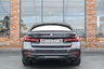 USED 2022 72 BMW 5 SERIES 3.0 530d MHT M Sport Saloon 4dr Diesel Hybrid Steptronic xDrive Euro 6 (s/s) (286 ps) SUNROOF / M SPORT PRO / H & K
