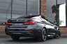 USED 2022 72 BMW 5 SERIES 3.0 530d MHT M Sport Saloon 4dr Diesel Hybrid Steptronic xDrive Euro 6 (s/s) (286 ps) SUNROOF / M SPORT PRO / H & K