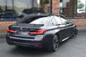USED 2022 72 BMW 5 SERIES 3.0 530d MHT M Sport Saloon 4dr Diesel Hybrid Steptronic xDrive Euro 6 (s/s) (286 ps) SUNROOF / M SPORT PRO / H & K
