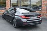 USED 2022 72 BMW 5 SERIES 3.0 530d MHT M Sport Saloon 4dr Diesel Hybrid Steptronic xDrive Euro 6 (s/s) (286 ps) SUNROOF / M SPORT PRO / H & K