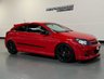USED 2008 V VAUXHALL ASTRA 2.0 VXR 3d 240 BHP 