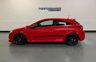 USED 2008 V VAUXHALL ASTRA 2.0 VXR 3d 240 BHP 