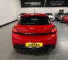 USED 2008 V VAUXHALL ASTRA 2.0 VXR 3d 240 BHP 