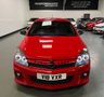 USED 2008 V VAUXHALL ASTRA 2.0 VXR 3d 240 BHP 