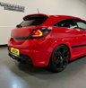 USED 2008 V VAUXHALL ASTRA 2.0 VXR 3d 240 BHP 