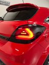 USED 2008 V VAUXHALL ASTRA 2.0 VXR 3d 240 BHP 
