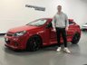 USED 2008 V VAUXHALL ASTRA 2.0 VXR 3d 240 BHP 