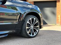 USED 2018 Y BMW X5 3.0L M50D 5d AUTO 376 BHP HIGH SPEC