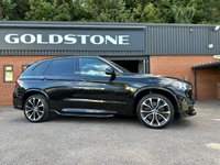 USED 2018 Y BMW X5 3.0L M50D 5d AUTO 376 BHP HIGH SPEC