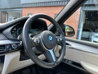 USED 2018 Y BMW X5 3.0L M50D 5d AUTO 376 BHP HIGH SPEC