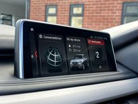 USED 2018 Y BMW X5 3.0L M50D 5d AUTO 376 BHP HIGH SPEC
