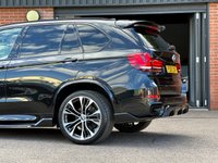 USED 2018 Y BMW X5 3.0L M50D 5d AUTO 376 BHP HIGH SPEC
