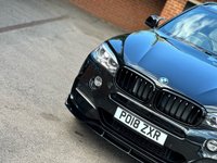 USED 2018 Y BMW X5 3.0L M50D 5d AUTO 376 BHP HIGH SPEC